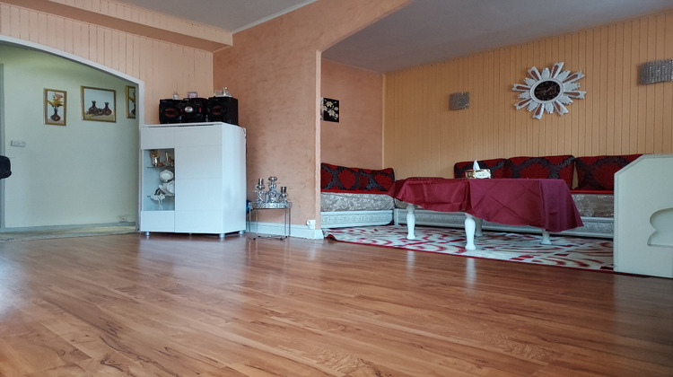 Ma-Cabane - Vente Appartement ALBERTVILLE, 62 m²