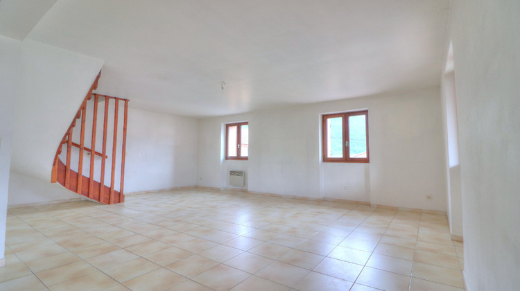 Ma-Cabane - Vente Appartement ALBERTVILLE, 113 m²