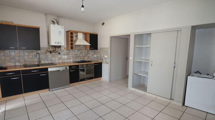 Ma-Cabane - Vente Appartement ALBERTVILLE, 140 m²