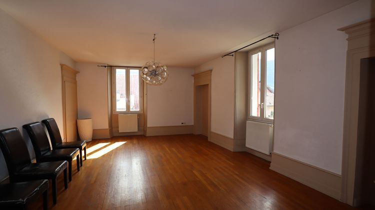 Ma-Cabane - Vente Appartement ALBERTVILLE, 140 m²