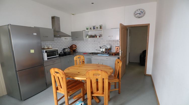 Ma-Cabane - Vente Appartement ALBERTVILLE, 53 m²