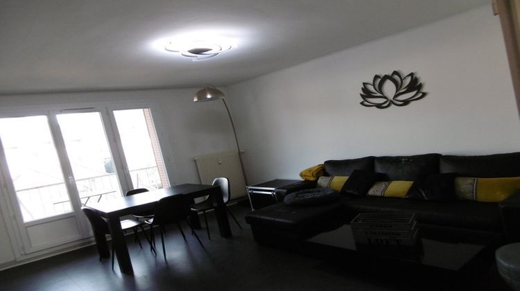 Ma-Cabane - Vente Appartement ALBERTVILLE, 84 m²