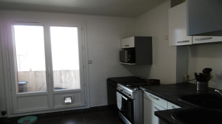 Ma-Cabane - Vente Appartement ALBERTVILLE, 84 m²