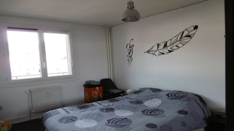 Ma-Cabane - Vente Appartement ALBERTVILLE, 84 m²