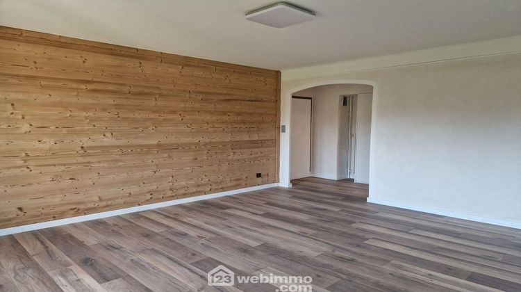 Ma-Cabane - Vente Appartement Albertville, 65 m²