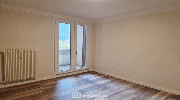 Ma-Cabane - Vente Appartement Albertville, 65 m²