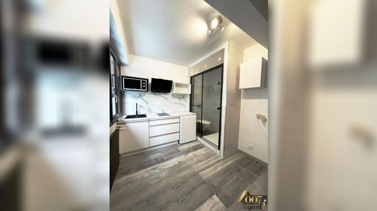 Ma-Cabane - Vente Appartement Albertville, 11 m²