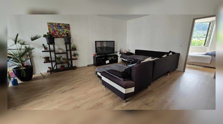 Ma-Cabane - Vente Appartement Albertville, 93 m²