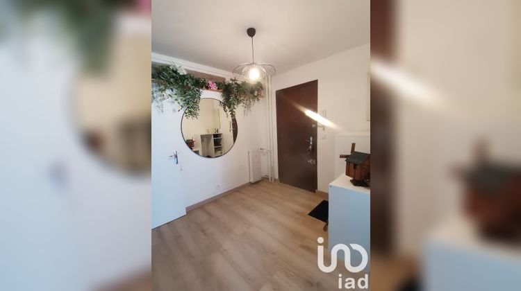 Ma-Cabane - Vente Appartement Albertville, 77 m²