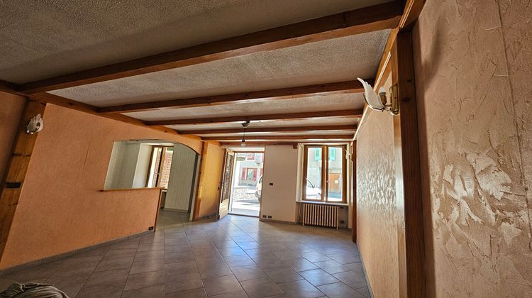 Ma-Cabane - Vente Appartement ALBERTVILLE, 57 m²