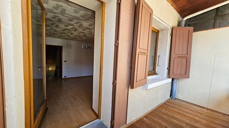 Ma-Cabane - Vente Appartement ALBERTVILLE, 57 m²