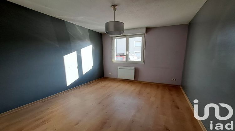 Ma-Cabane - Vente Appartement Albertville, 63 m²