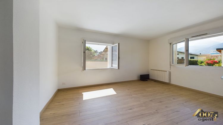 Ma-Cabane - Vente Appartement Albertville, 47 m²