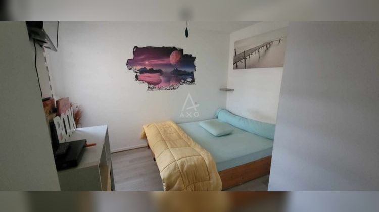 Ma-Cabane - Vente Appartement ALBERTVILLE, 54 m²