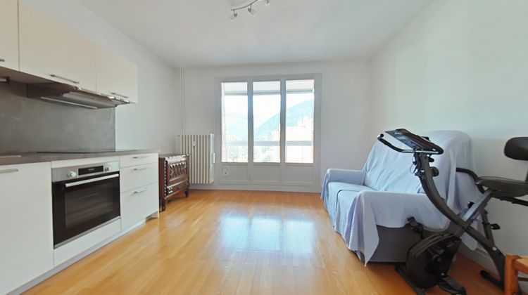 Ma-Cabane - Vente Appartement Albertville, 60 m²