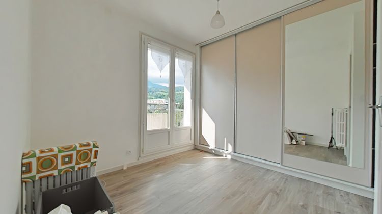 Ma-Cabane - Vente Appartement Albertville, 60 m²