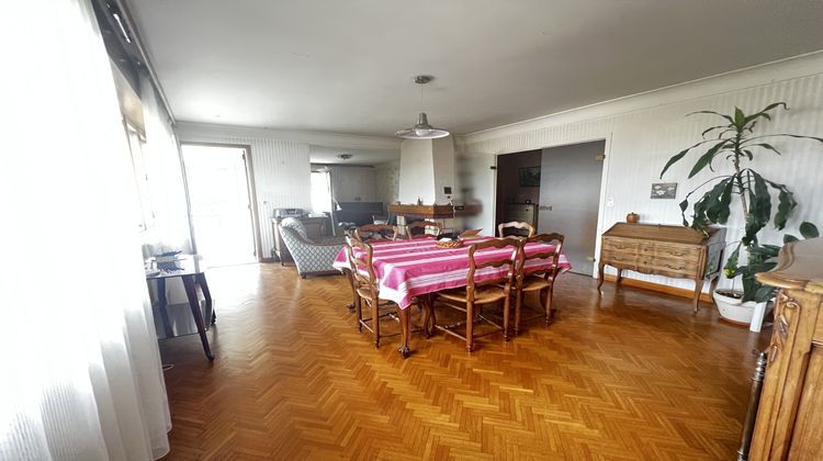 Ma-Cabane - Vente Appartement Albertville, 136 m²