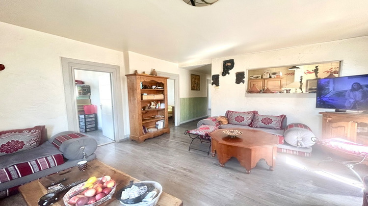 Ma-Cabane - Vente Appartement ALBERTVILLE, 77 m²