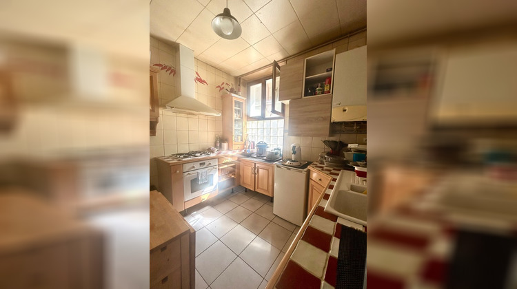 Ma-Cabane - Vente Appartement ALBERTVILLE, 77 m²