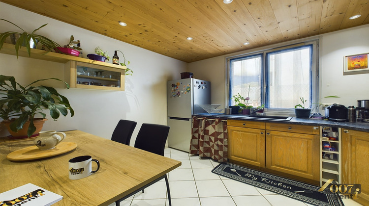 Ma-Cabane - Vente Appartement Albertville, 59 m²