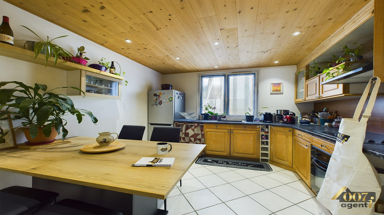 Ma-Cabane - Vente Appartement Albertville, 59 m²