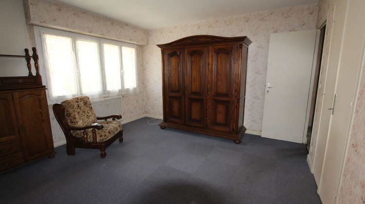 Ma-Cabane - Vente Appartement ALBERTVILLE, 95 m²