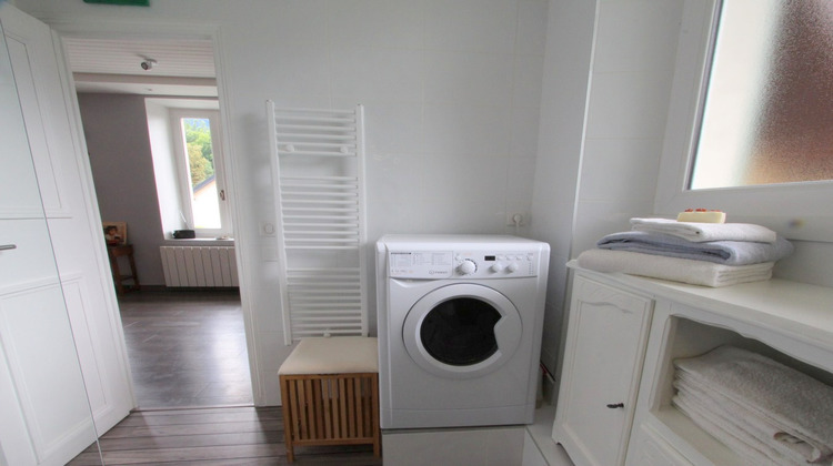 Ma-Cabane - Vente Appartement ALBERTVILLE, 55 m²