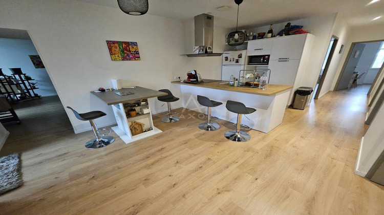 Ma-Cabane - Vente Appartement ALBERTVILLE, 106 m²