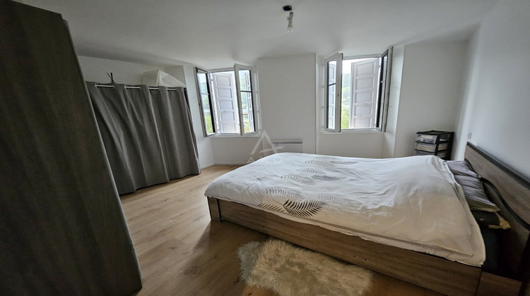 Ma-Cabane - Vente Appartement ALBERTVILLE, 106 m²