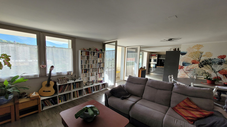 Ma-Cabane - Vente Appartement ALBERTVILLE, 64 m²