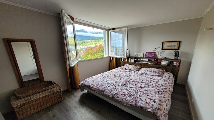 Ma-Cabane - Vente Appartement ALBERTVILLE, 64 m²