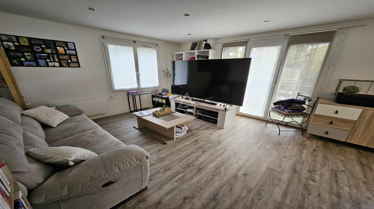 Ma-Cabane - Vente Appartement ALBERTVILLE, 73 m²