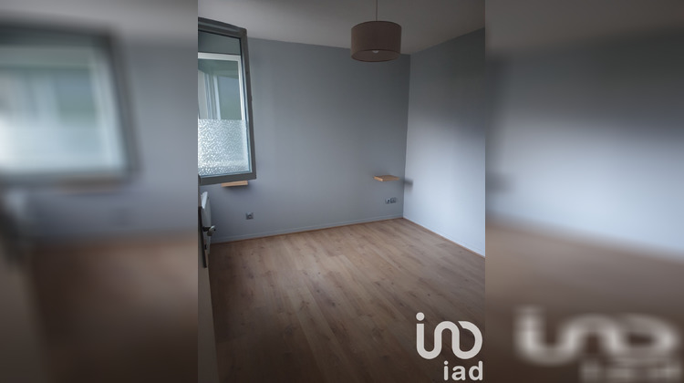 Ma-Cabane - Vente Appartement Albertville, 48 m²