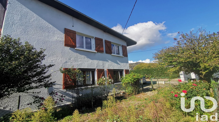 Ma-Cabane - Vente Appartement Albertville, 60 m²