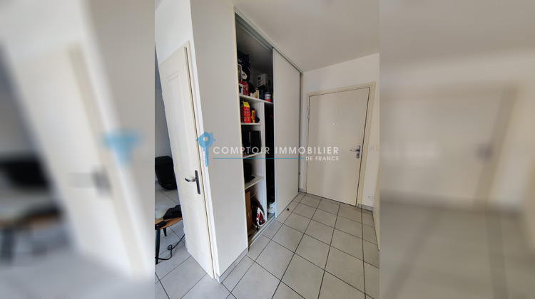 Ma-Cabane - Vente Appartement Albertville, 45 m²