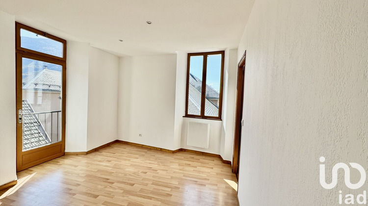 Ma-Cabane - Vente Appartement Albertville, 102 m²