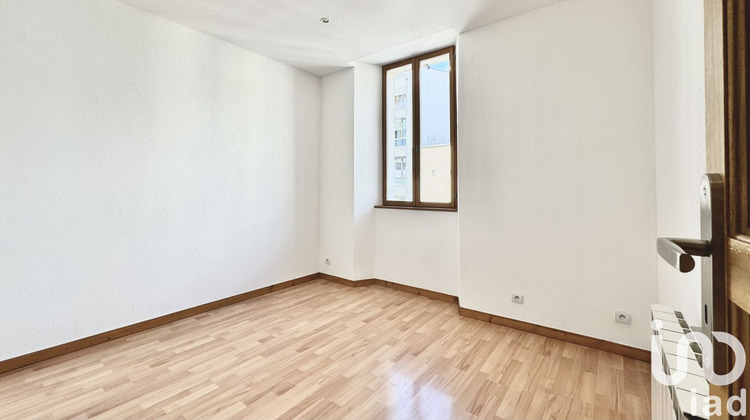 Ma-Cabane - Vente Appartement Albertville, 102 m²