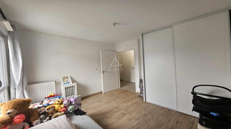 Ma-Cabane - Vente Appartement ALBERTVILLE, 58 m²