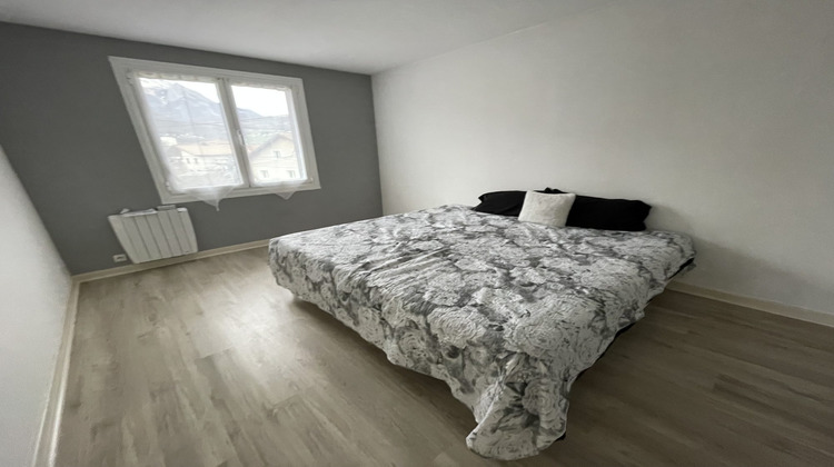 Ma-Cabane - Vente Appartement Albertville, 71 m²