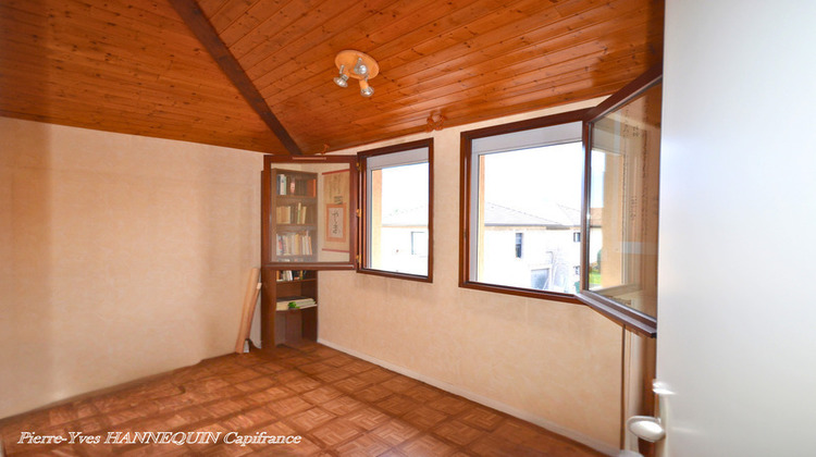 Ma-Cabane - Vente Appartement ALBERTVILLE, 81 m²