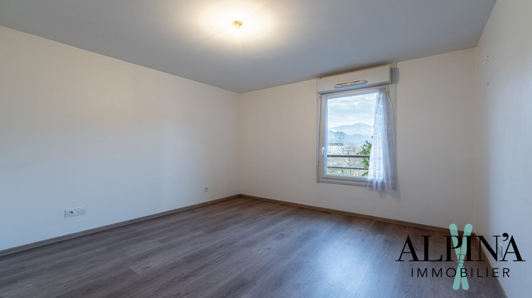 Ma-Cabane - Vente Appartement Albertville, 61 m²