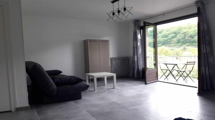 Ma-Cabane - Vente Appartement Albertville, 28 m²