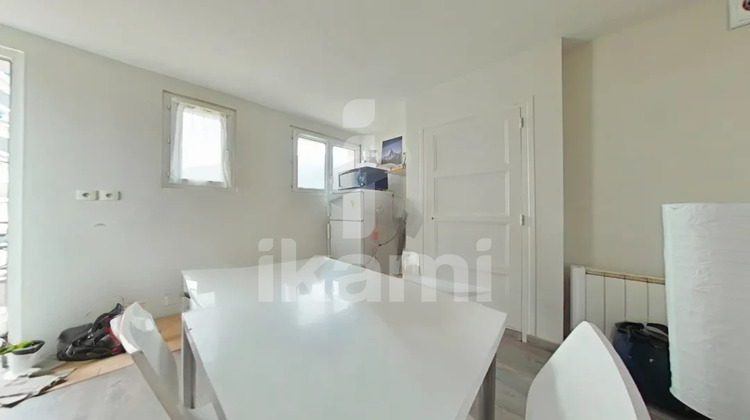 Ma-Cabane - Vente Appartement Albertville, 43 m²