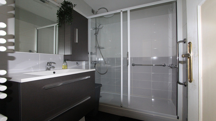 Ma-Cabane - Vente Appartement ALBERTVILLE, 92 m²