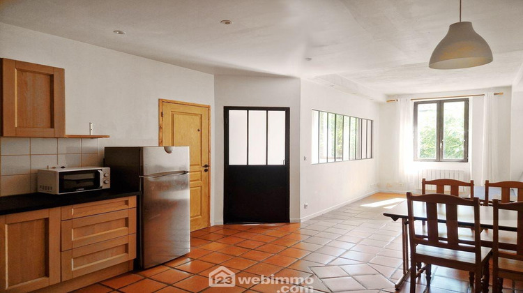 Ma-Cabane - Vente Appartement Albertville, 71 m²