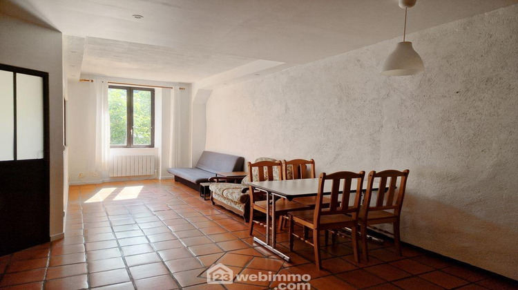 Ma-Cabane - Vente Appartement Albertville, 71 m²