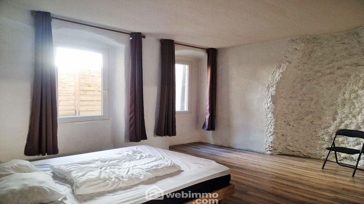 Ma-Cabane - Vente Appartement Albertville, 71 m²