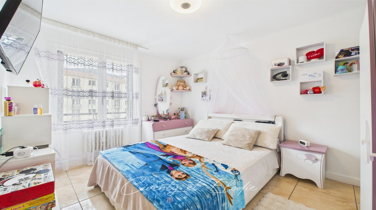 Ma-Cabane - Vente Appartement ALBERTVILLE, 120 m²