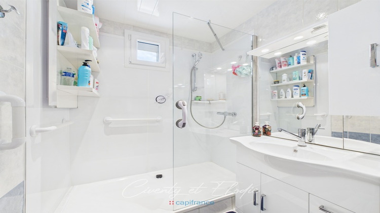 Ma-Cabane - Vente Appartement ALBERTVILLE, 120 m²