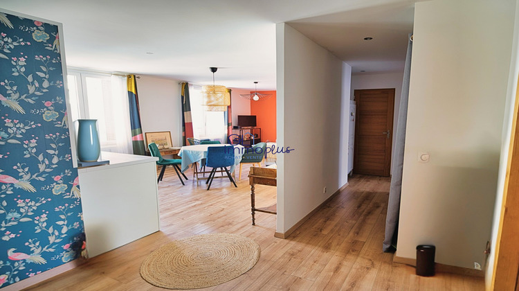 Ma-Cabane - Vente Appartement Albertville, 80 m²